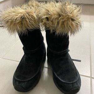 Sorel winter boots